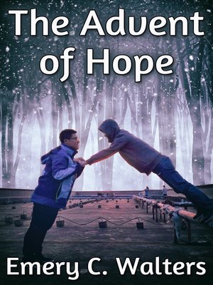cover image of The Advent of Hope